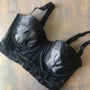Victoria Secret Very Sexy Lined Balconet Bra